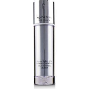 Estee Lauder Re-Nutriv Ultimate Radiant White Brightening Youth Serum 30ml/1oz