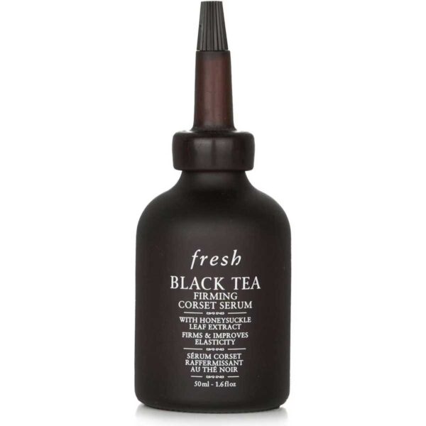 Fresh Black Tea Firming Corset Serum 50ml/1.6oz