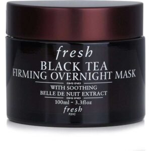 Fresh Black Tea Firming Overnight Mask 100ml/3.3oz