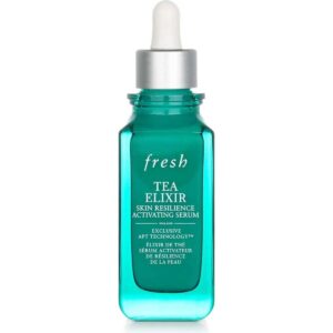 Fresh Tea Elixir Skin Resilience Activating Serum 50ml/1.6oz