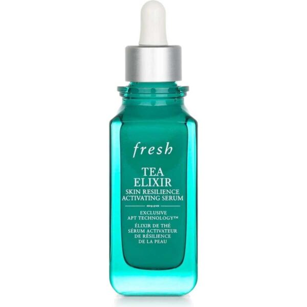 Fresh Tea Elixir Skin Resilience Activating Serum 50ml/1.6oz