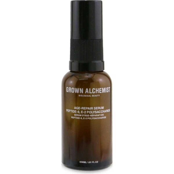 Grown Alchemist Age-Repair Serum - Peptide-8 & E-2 Polysaccharide 30ml/1.01oz