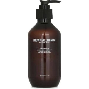 Grown Alchemist Hand Cream - Vanilla & Orange Peel 300ml/10.14oz