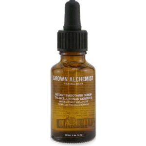 Grown Alchemist Instant Smoothing Serum 25ml/0.84oz