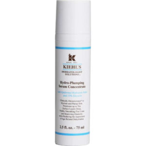 Kiehl's Dermatologist Solutions Hydro-Plumping Hydrating Serum 75ml/2.5oz