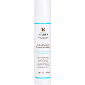 Kiehl's Dermatologist Solutions Hydro-Plumping Serum Concentrate 50ml/1.7oz