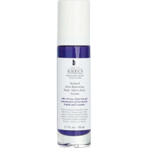 Kiehl's Retinol Skin Renewing Daily Micro Dose Serum 50ml/1.7oz