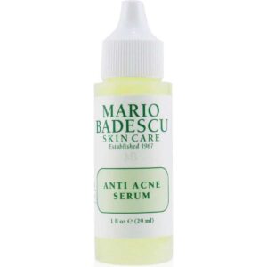 Mario Badescu Anti-Acne Serum - For Combination/ Oily Skin Types 29ml/1oz