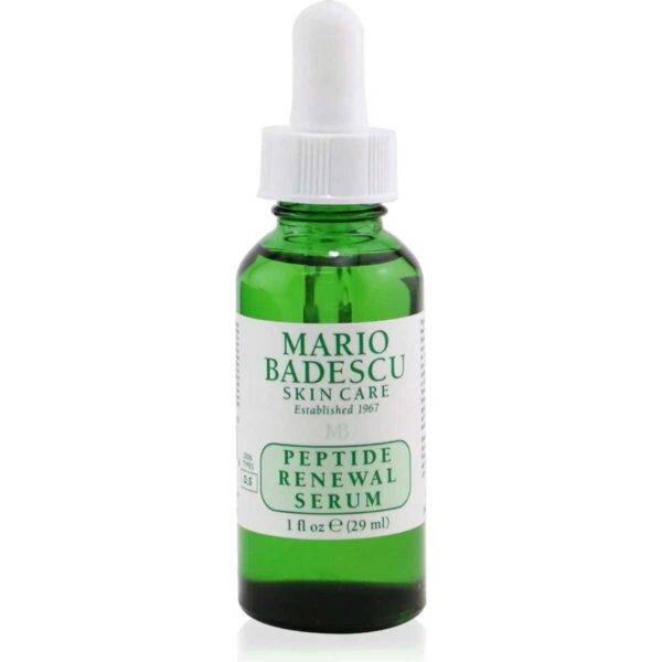 Mario Badescu Peptide Renewal Serum - For Dry/ Sensitive Skin Types 29ml/1oz