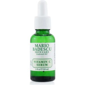 Mario Badescu Vitamin C Serum - For All Skin Types 29ml/1oz