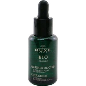 Nuxe Bio Organic Chia Seeds Essential Antioxidant Serum 30ml/1oz