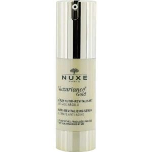 Nuxe Nuxuriance Gold Nutri-Revitalizing Serum 30ml/1oz