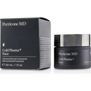 Perricone MD Cold Plasma Plus+ Face Advanced Serum Concentrate 30ml/1oz