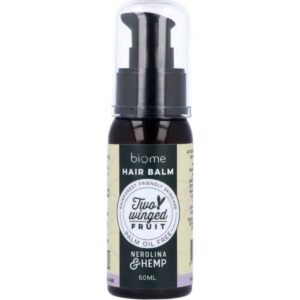 Two-Winged Fruit Nerolina & Hemp Hair Balm 50ml