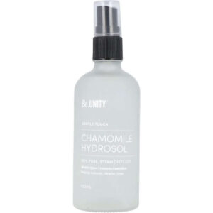 Biome Be.UNITY 100% Pure Hydrosol Chamomile - 100mL