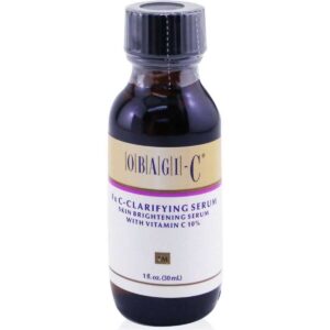 Obagi Obagi-C Fx C-Clarifying Serum (Skin Brightening Serum) 30ml/1oz