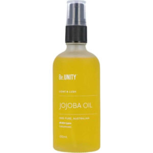 Biome Be.UNITY 100% Jojoba Oil Australian 100ml