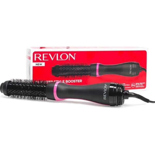 Revlon round brush dryer and 2024 styler