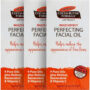 Palmer's Multi-Effect Perfecting Facial Oil 30ml 3 Pack