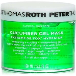 Peter Thomas Roth Cucumber Gel Mask 150ml/5.3oz