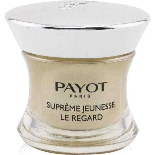 Payot Supreme Jeunesse Le Regard Total Youth Eye Contour Care 15ml/0.5oz