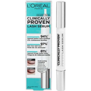 L'Oreal Paris Lash Serum 2mL