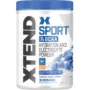 Xtend Sport Blue Raspberry Ice 345g