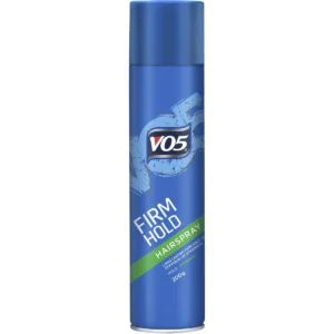 Vo5 Hairspray Firm Hold 200g