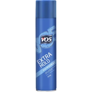 Vo5 Hairspray Extra Hold 200g