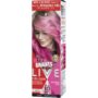 Schwarzkopf Live Colour Ultra Brights Shocking Pink Semi Permanent Each