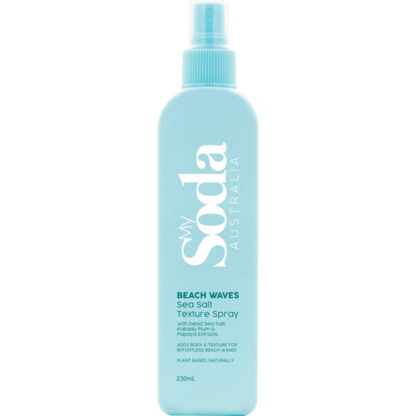 My Soda Salt Spray 230ml