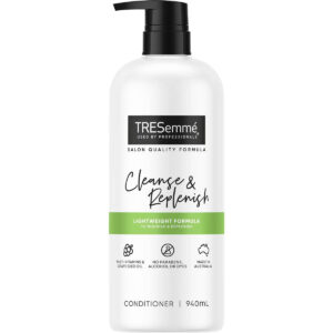 Tresemme Conditioner Cleanse & Replenish 940 Ml