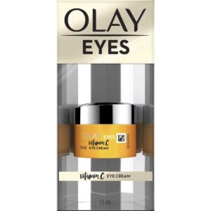 Olay Eyes Vitamin C Eye Cream 15ml