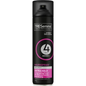 Tresemme Hair Spray Extra Hold Salon Finish 360g