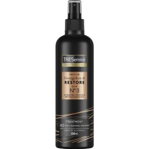 Tresemme Pro Collection Strengthen & Restore Hair Treatment 200ml