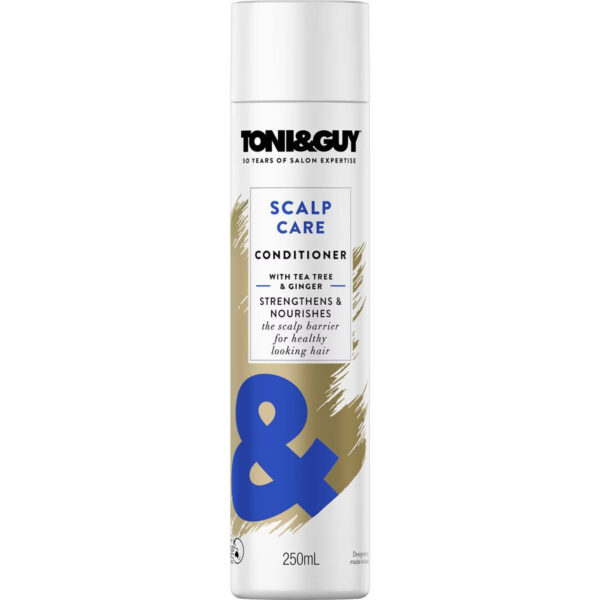 Toni & Guy Scalp Care Conditioner 250ml