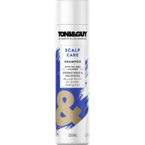 Toni & Guy Scalp Care Shampoo 250ml