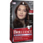 Schwarzkopf Brilliance Permanent Hair Colour L68 Cinnamon Brown Each