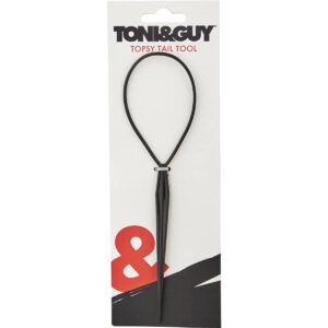 Toni & Guy Topsy Tail Tool Each