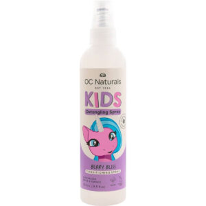 Oc Naturals Kids Detangling Spray 250ml