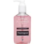 Neutrogena Oil Free Acne Wash Pink Grapefruit Cleanser 175ml