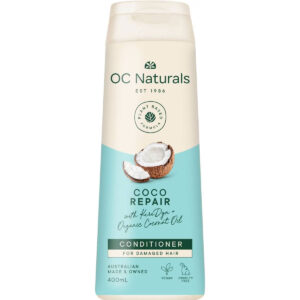 Oc Naturals Conditioner Coco Repair 400ml