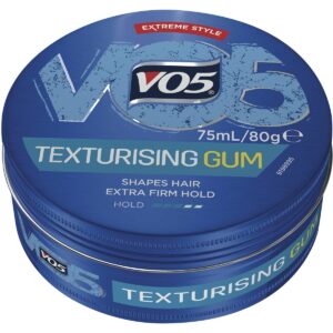 Vo5 Texturising Gum Extra Firm Hold 75ml