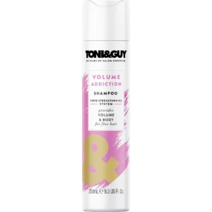 Toni & Guy Shampoo For Fine Hair 250ml