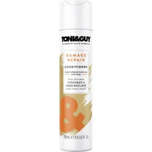 Toni & Guy Shampoo For Damaged Hair 250ml