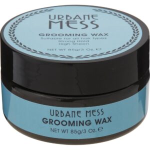 Urbane Mess Grooming Wax 85g