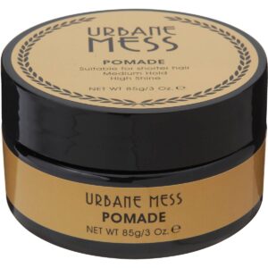 Urbane Mess Wax Pomade 85g