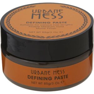 Urbane Mess Defining Paste 85g